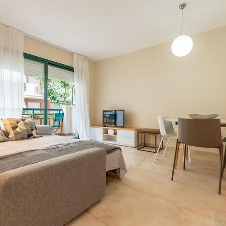 Port Cambrils, Apartamento Centrico, Equipado Y Acogedor 외부 사진