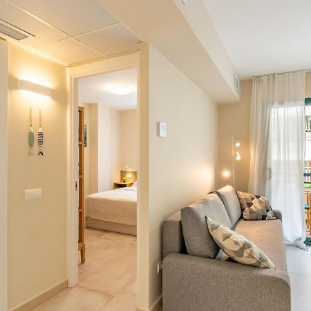 Port Cambrils, Apartamento Centrico, Equipado Y Acogedor 외부 사진