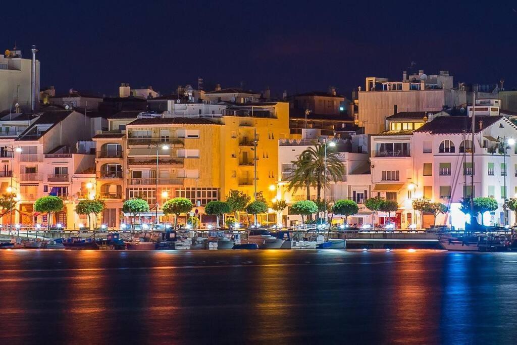 Port Cambrils, Apartamento Centrico, Equipado Y Acogedor 외부 사진