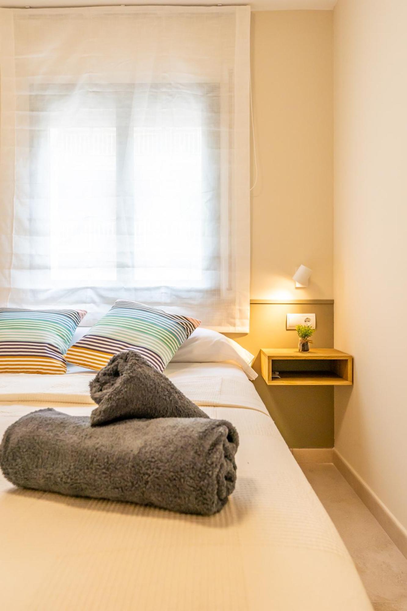 Port Cambrils, Apartamento Centrico, Equipado Y Acogedor 외부 사진