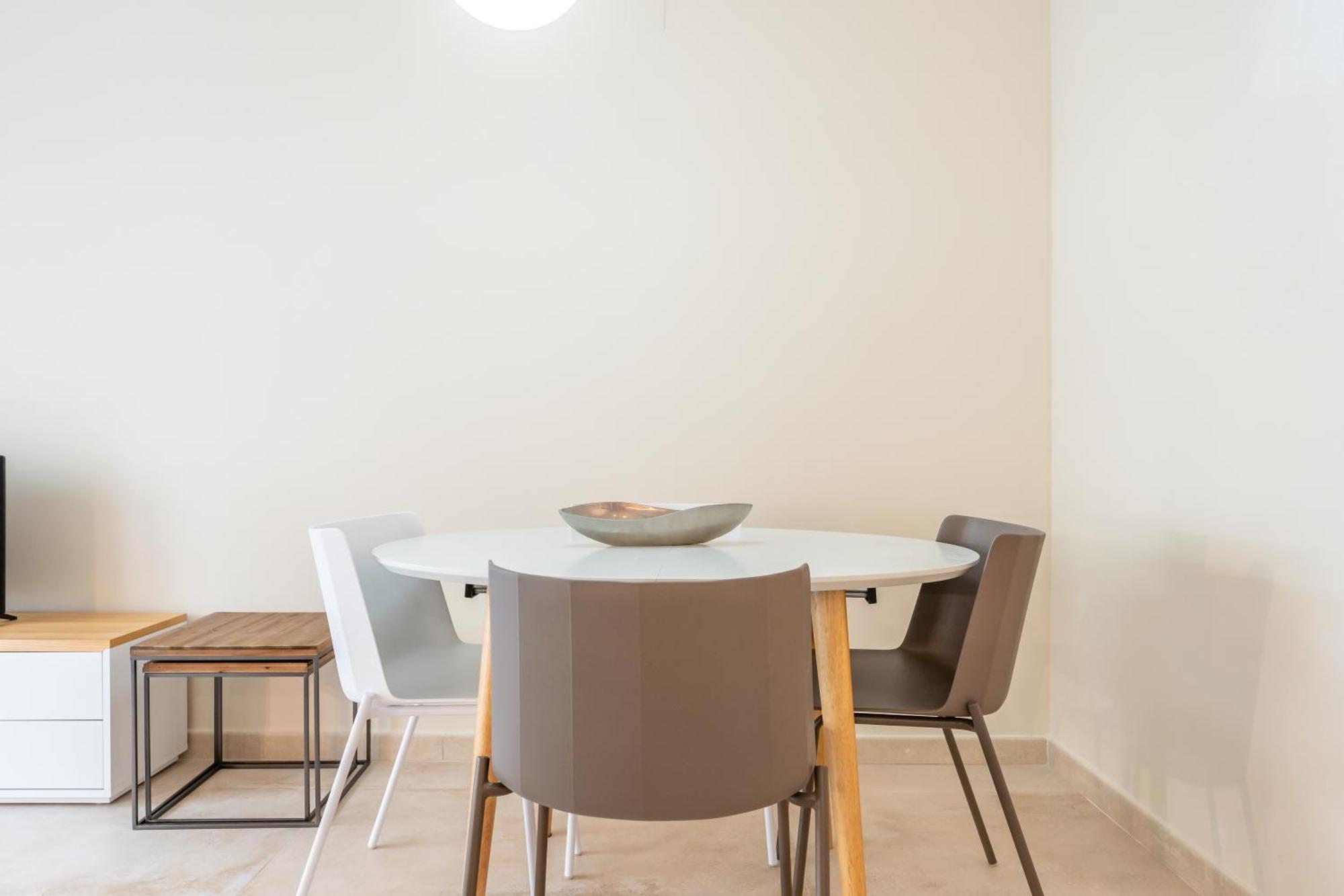 Port Cambrils, Apartamento Centrico, Equipado Y Acogedor 외부 사진