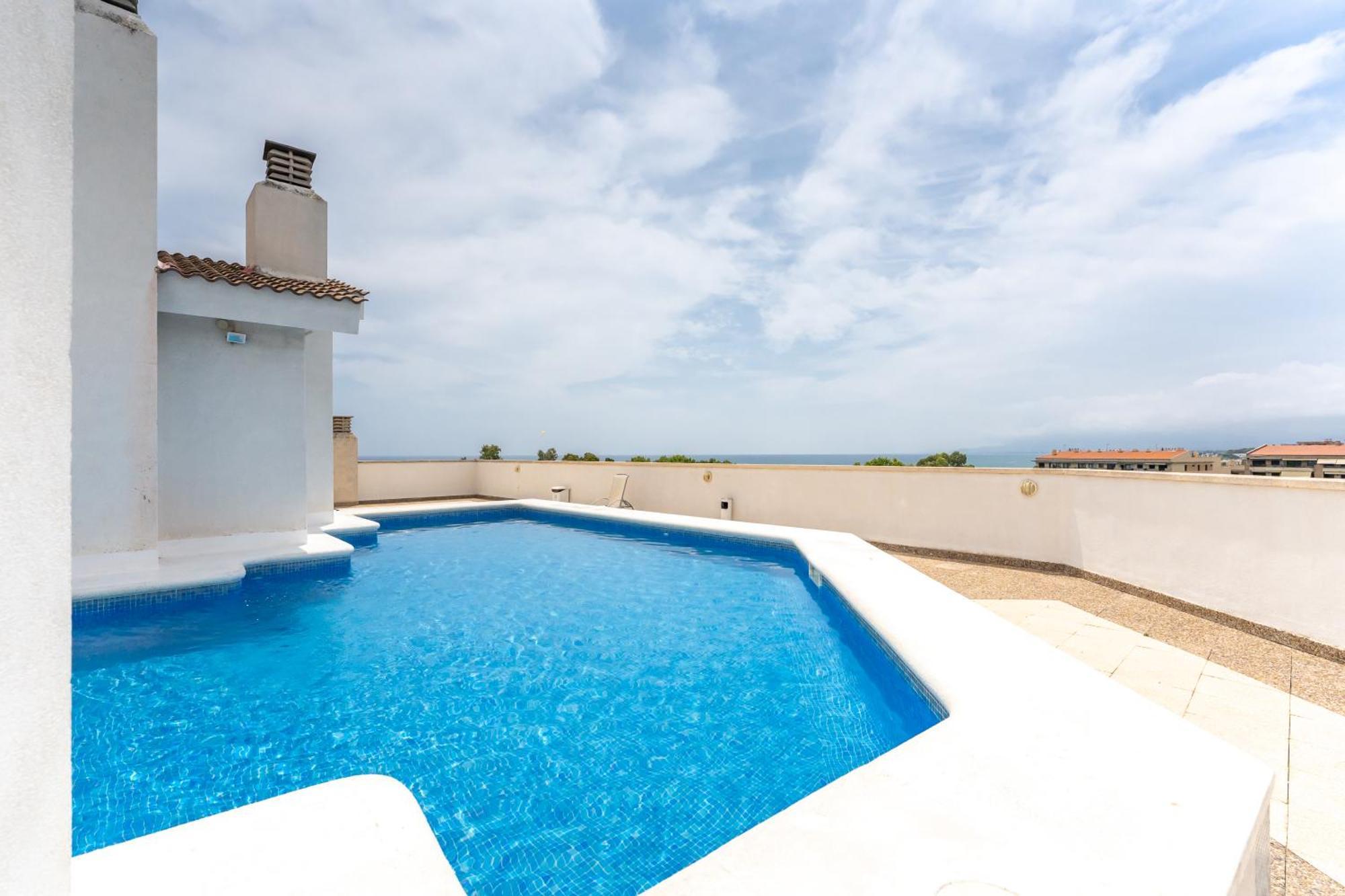 Port Cambrils, Apartamento Centrico, Equipado Y Acogedor 외부 사진