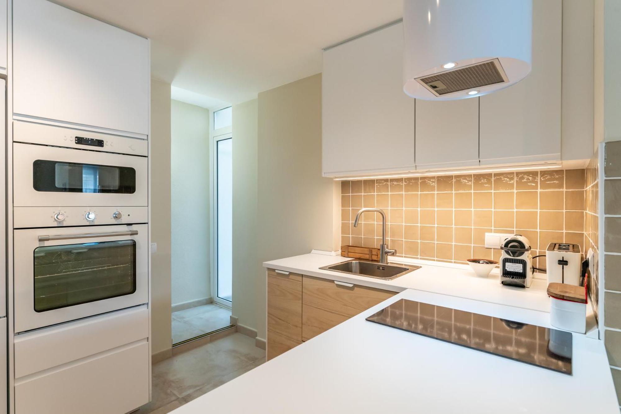 Port Cambrils, Apartamento Centrico, Equipado Y Acogedor 외부 사진