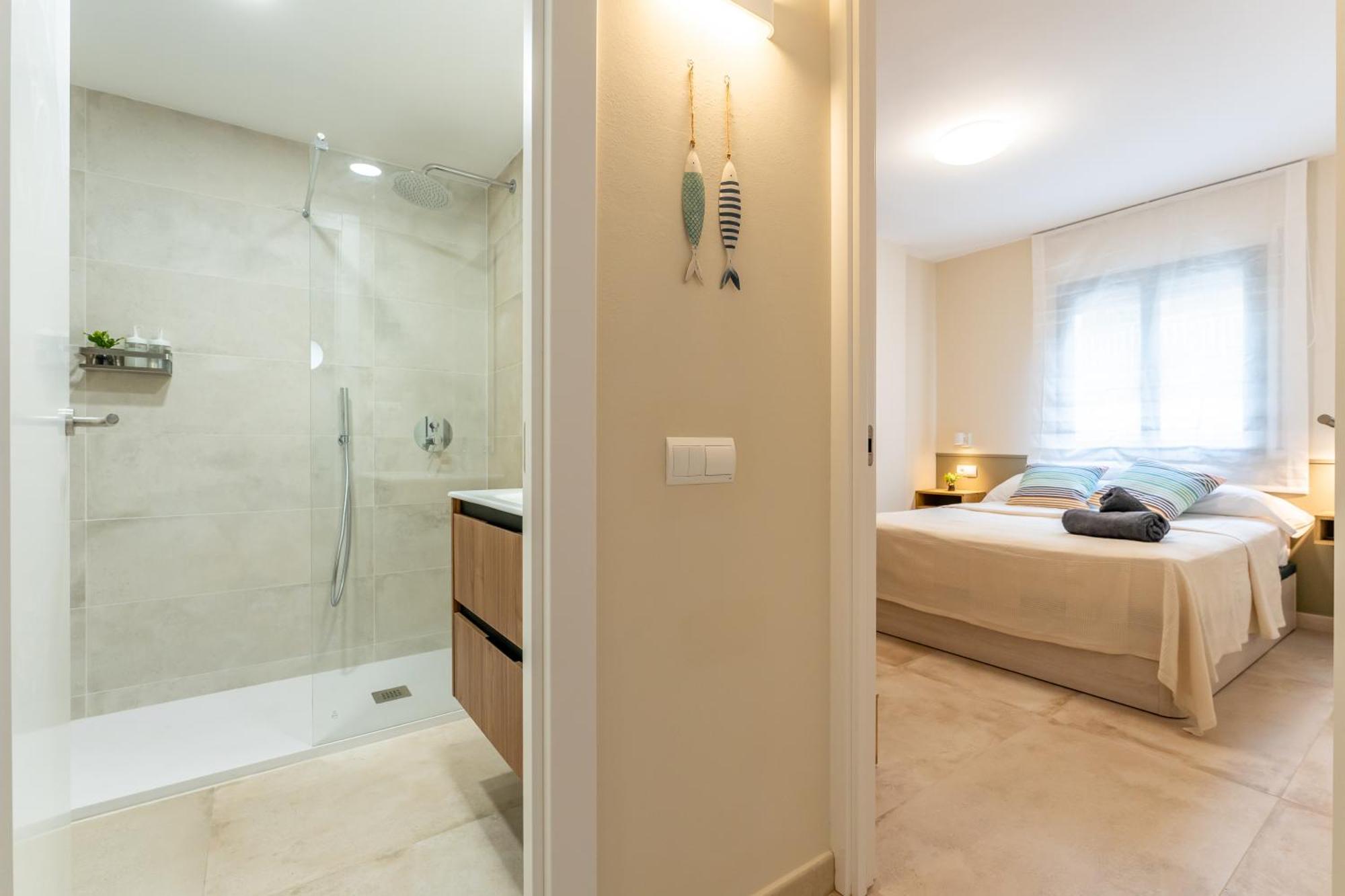 Port Cambrils, Apartamento Centrico, Equipado Y Acogedor 외부 사진