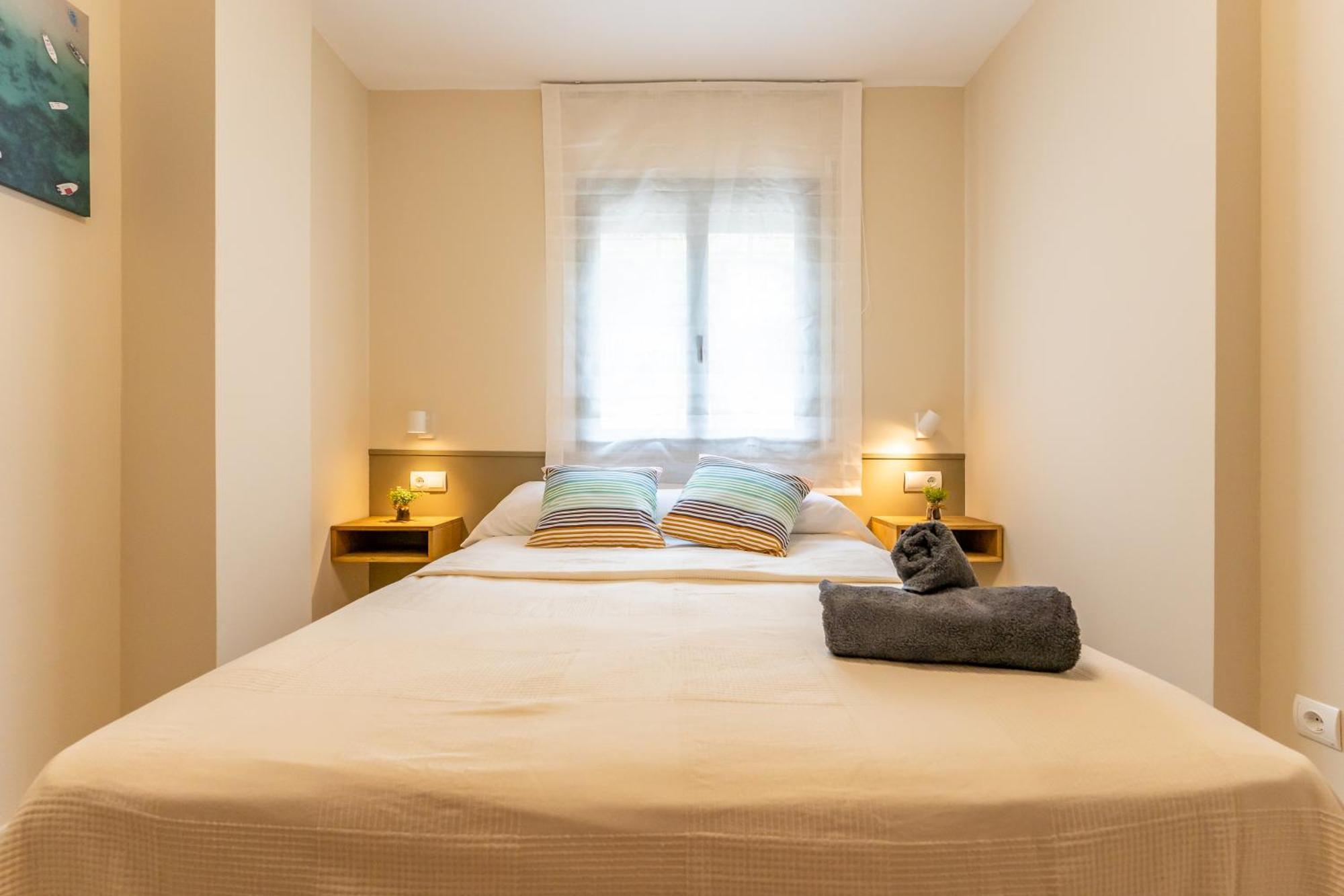 Port Cambrils, Apartamento Centrico, Equipado Y Acogedor 외부 사진