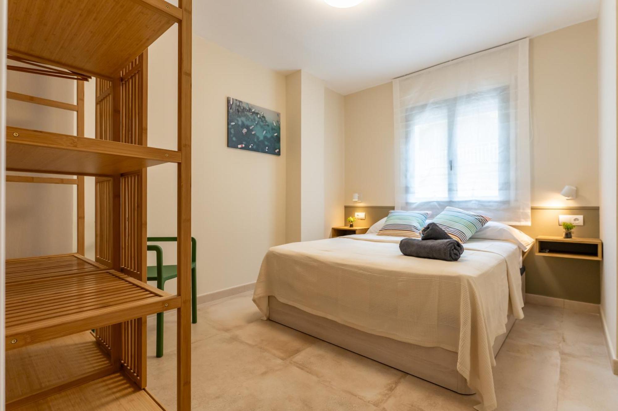 Port Cambrils, Apartamento Centrico, Equipado Y Acogedor 외부 사진