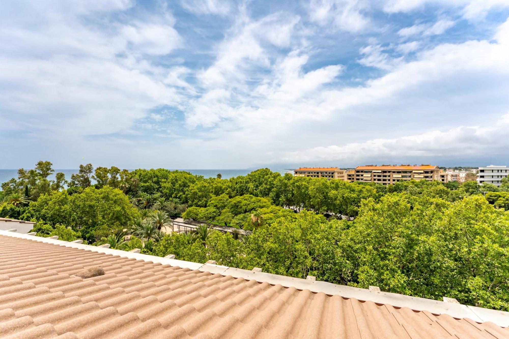 Port Cambrils, Apartamento Centrico, Equipado Y Acogedor 외부 사진