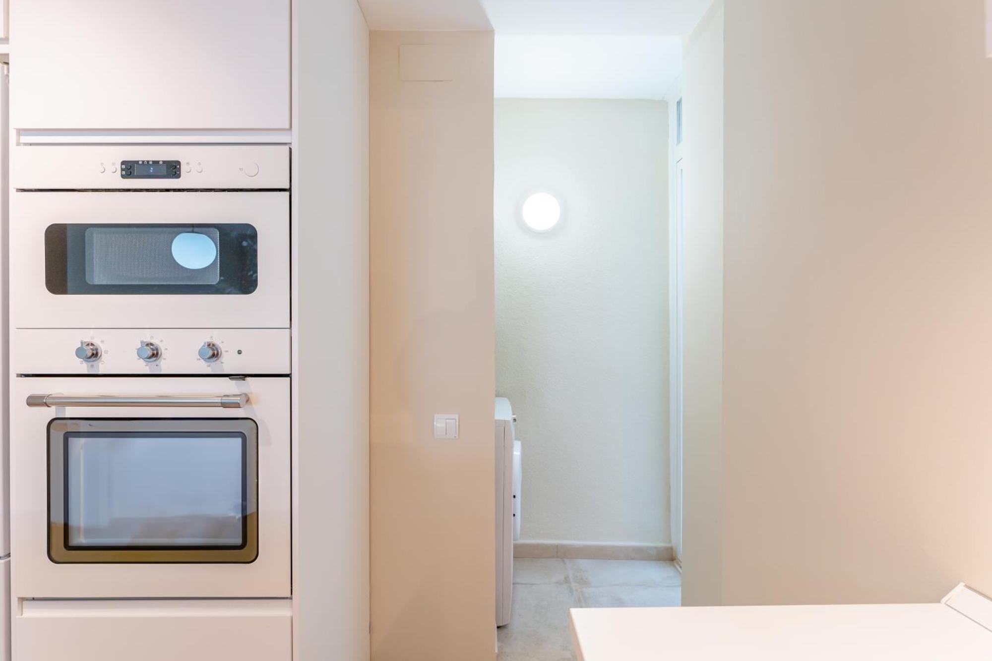 Port Cambrils, Apartamento Centrico, Equipado Y Acogedor 외부 사진