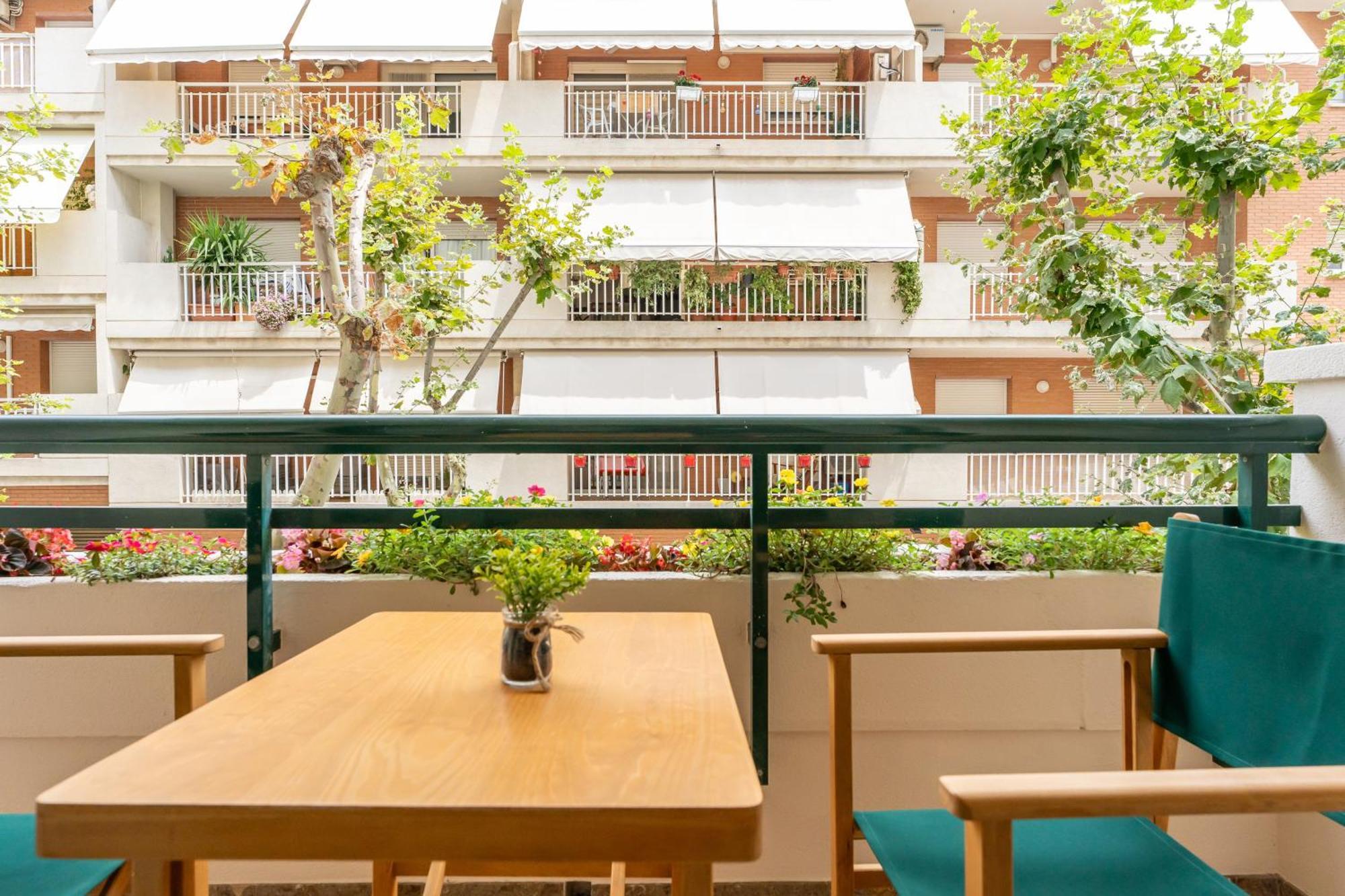 Port Cambrils, Apartamento Centrico, Equipado Y Acogedor 외부 사진