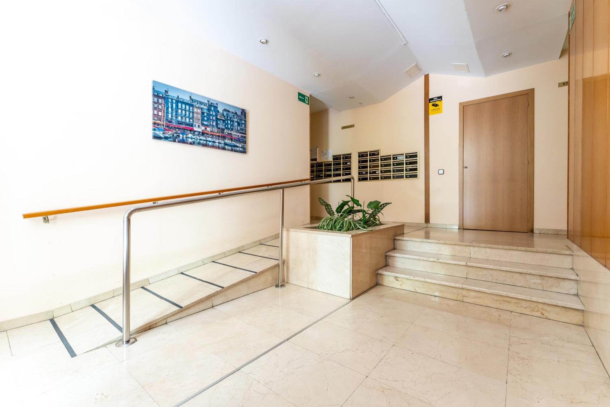 Port Cambrils, Apartamento Centrico, Equipado Y Acogedor 외부 사진