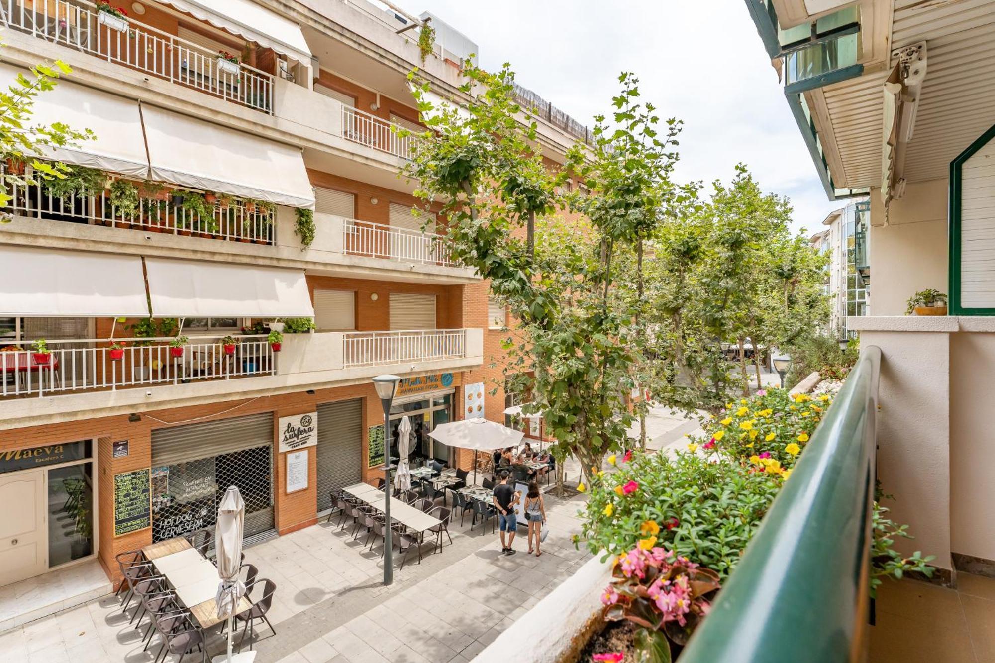Port Cambrils, Apartamento Centrico, Equipado Y Acogedor 외부 사진