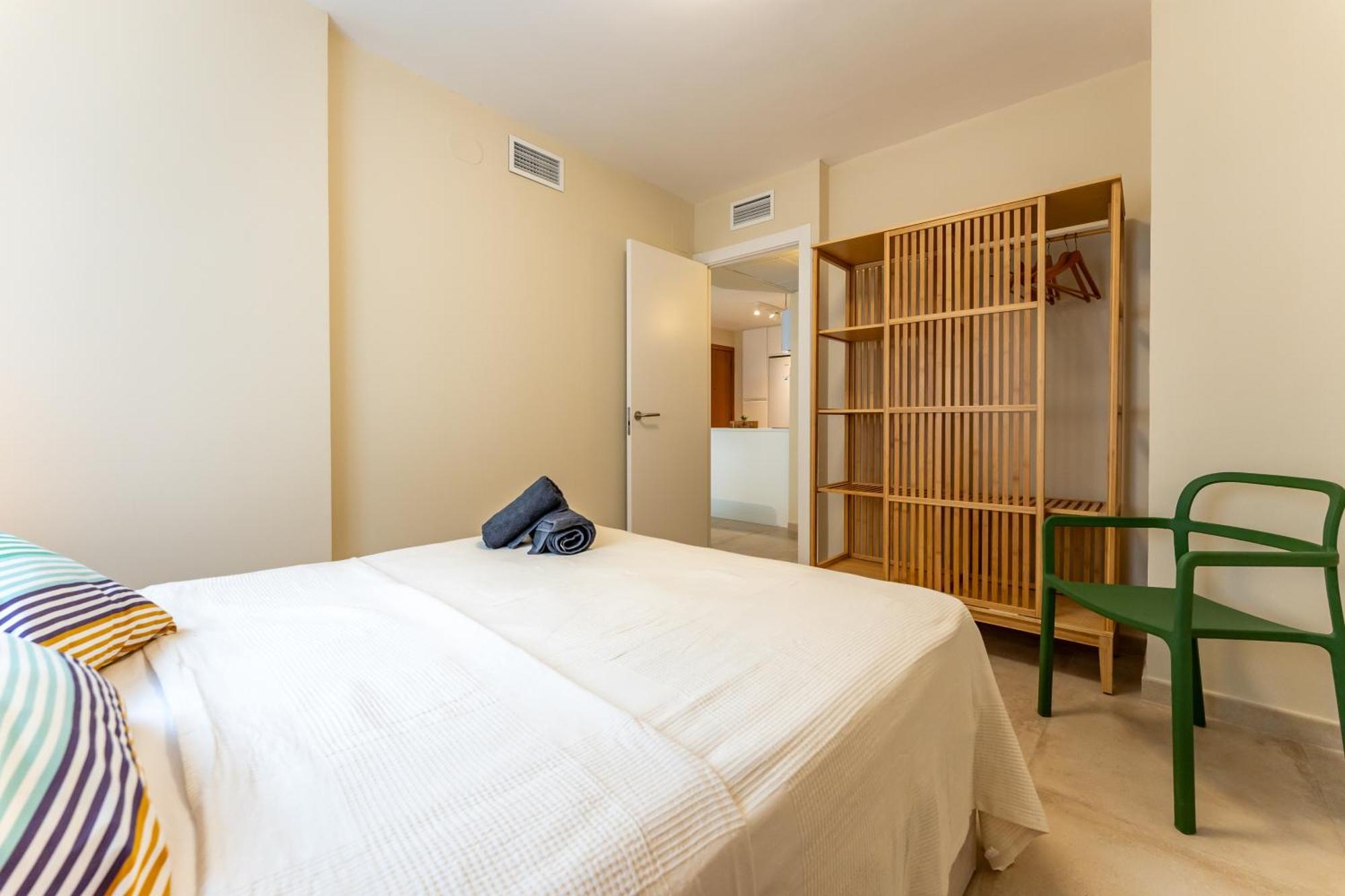 Port Cambrils, Apartamento Centrico, Equipado Y Acogedor 외부 사진