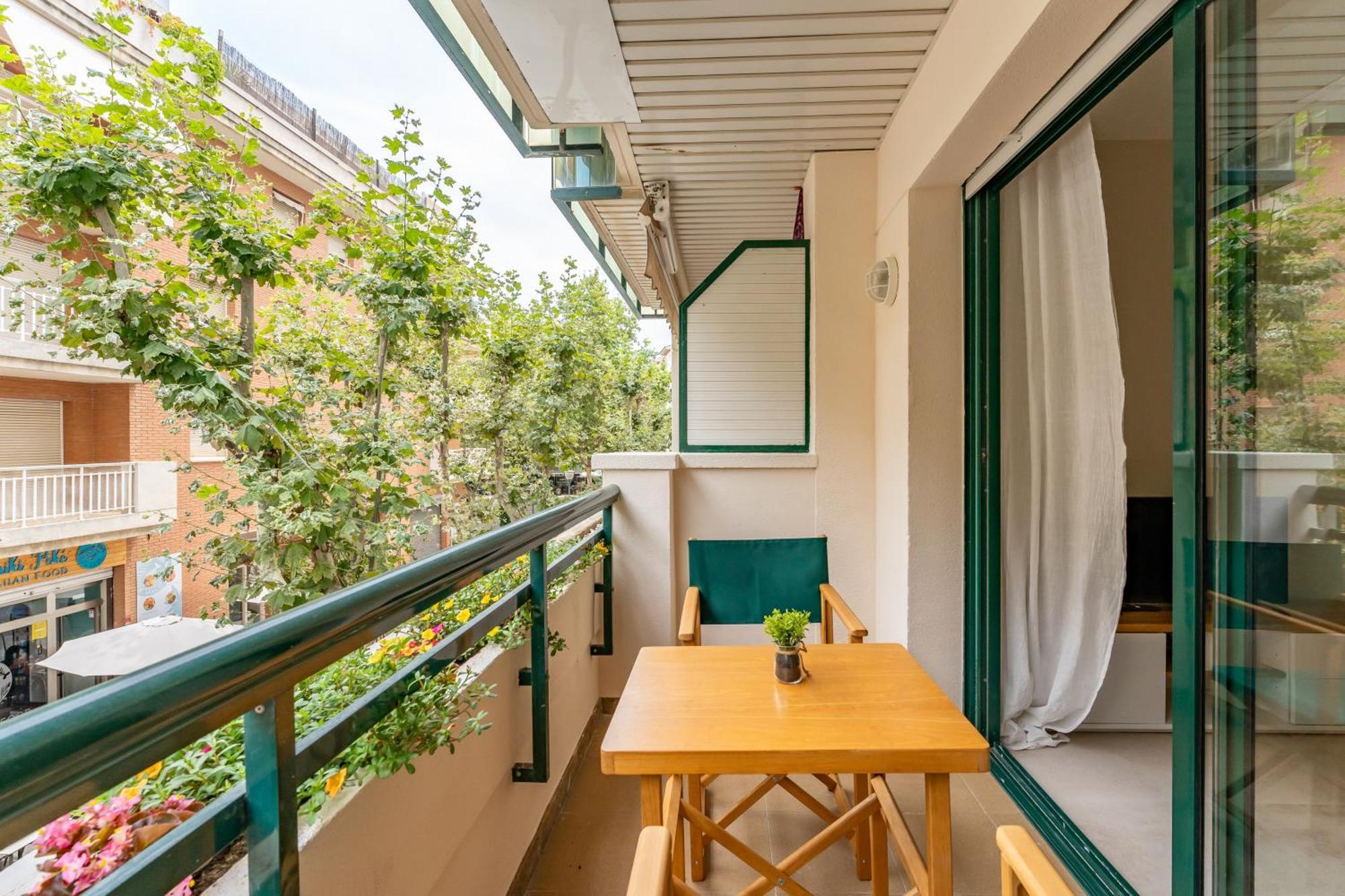 Port Cambrils, Apartamento Centrico, Equipado Y Acogedor 외부 사진
